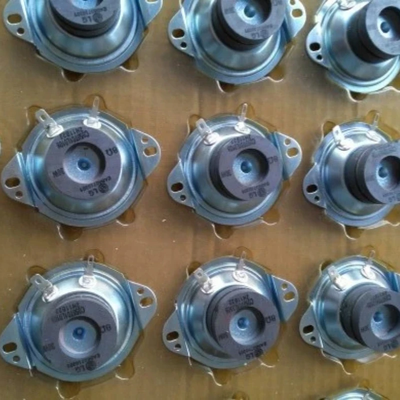 SOTAMIA 2 ชิ้น 2 นิ้วทวีตเตอร์ 8 โอห์ม 30 วัตต์ Treble ลําโพง Warped กระดาษเสียงเพลงลําโพงกรวย Dual ทวีตเตอร์แม่เหล็กสําหรับ LG