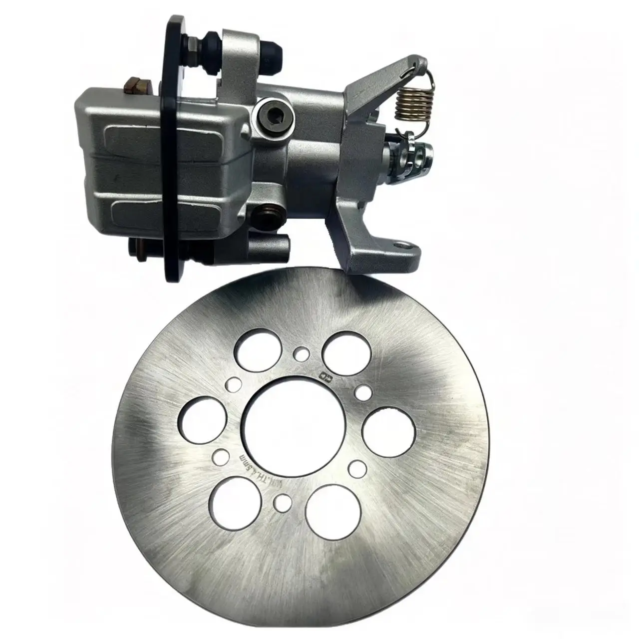 Parking Brake Kit  Fit for YAMAHA HS400UTV HS450UTV HS700UTV HS800UTV  P115000444570000P115000443100000 41201-115-0000 45800-115