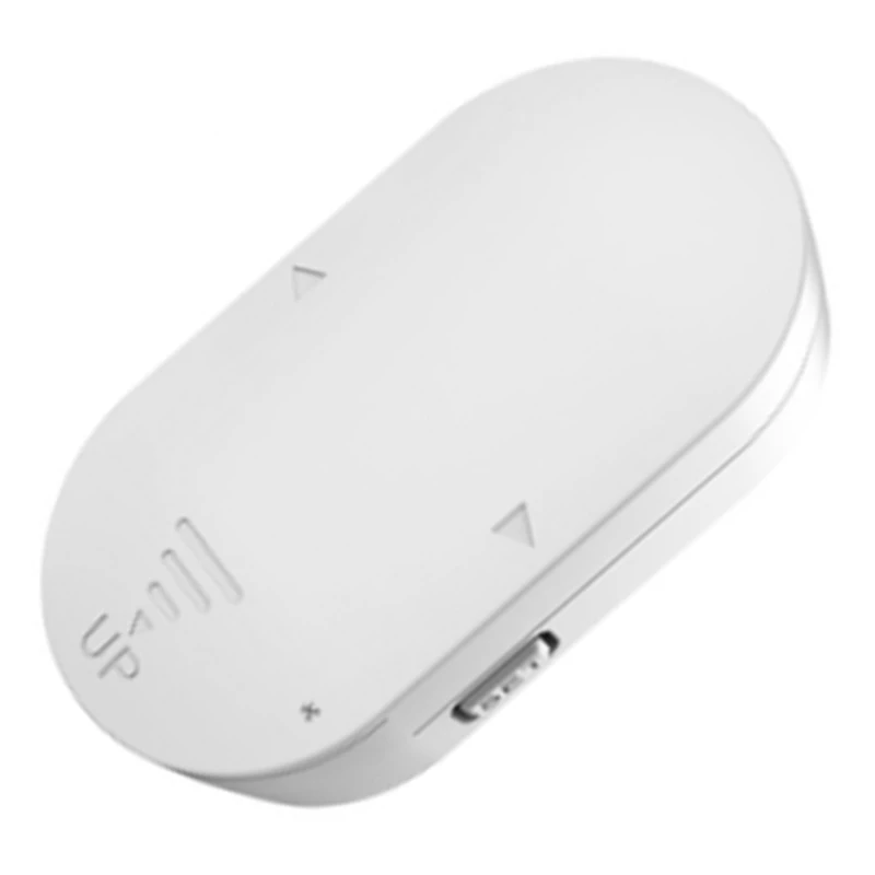 ABSQ-Alarm Jendela Pintu Rumah Tangga Multifungsi Pintu Sistem Keamanan Nirkabel Alarm Magnetik 130 DB Desibel Alarm Pencuri