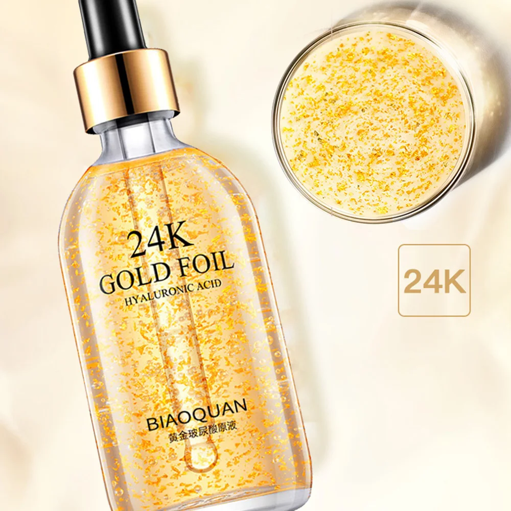 

Набор для ухода за кожей лица 24k Gold, увлажняющая сыворотка для лица, маска для сна, набор продуктов для лица, крем для кожи вокруг глаз, против морщин, корейская косметика