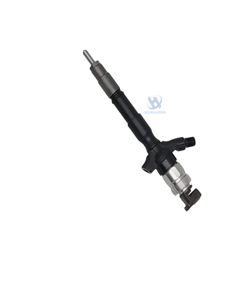 

23670-0L110 236700L110 Common Rail Fuel Injector 295050-0540 23670-0L070 23670-30240 23670-30300 For Toyota Hilux Engine