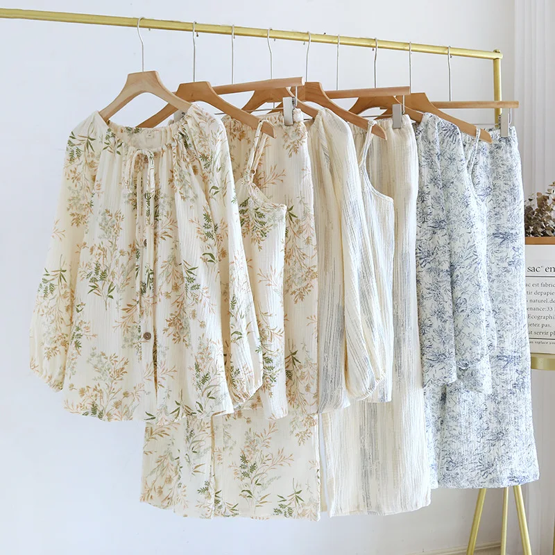 New Women's Pajamas… - image