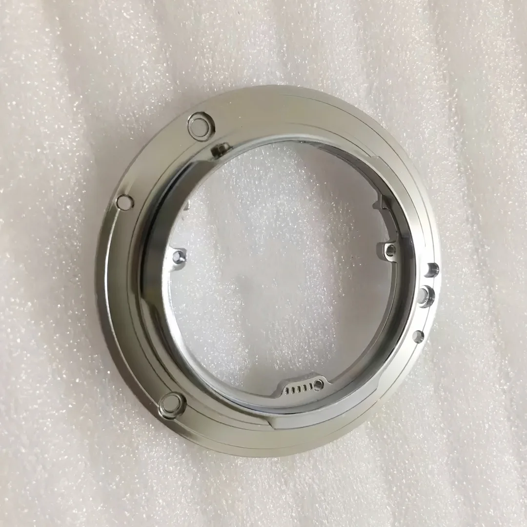 Nuevo Anillo de Montura de Lente Original, Pieza de Repuesto para Panasonic LUMIX G 8-18mm F2.8-4.0 (H-E08018) / 12-60mm F3.5-5.6 (H-FS12060)