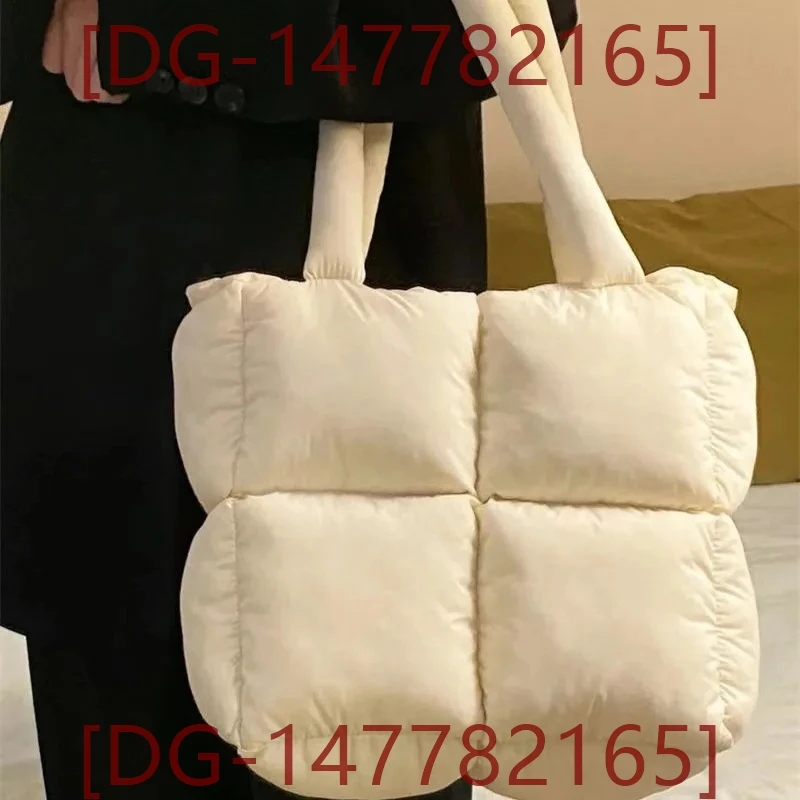 

2024 New Women Bag Fashionable and Soft _DG-147782165_
