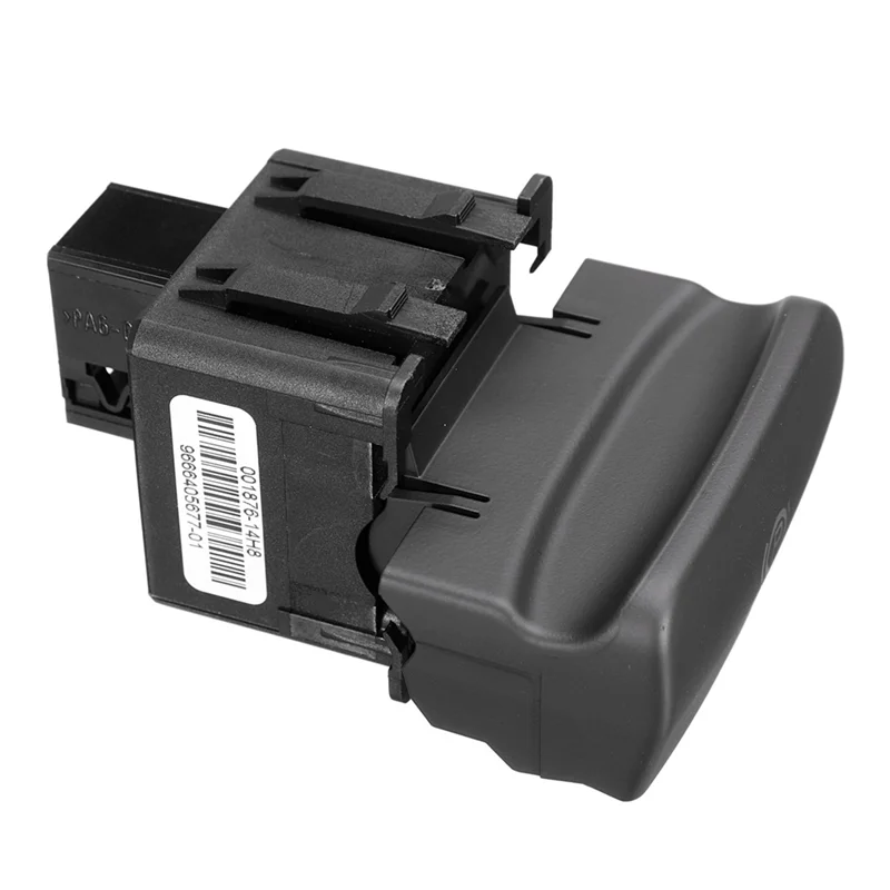 

10X Car Electric Handbrake Brake Control Switch Parking Switch For 3008/5008 470706