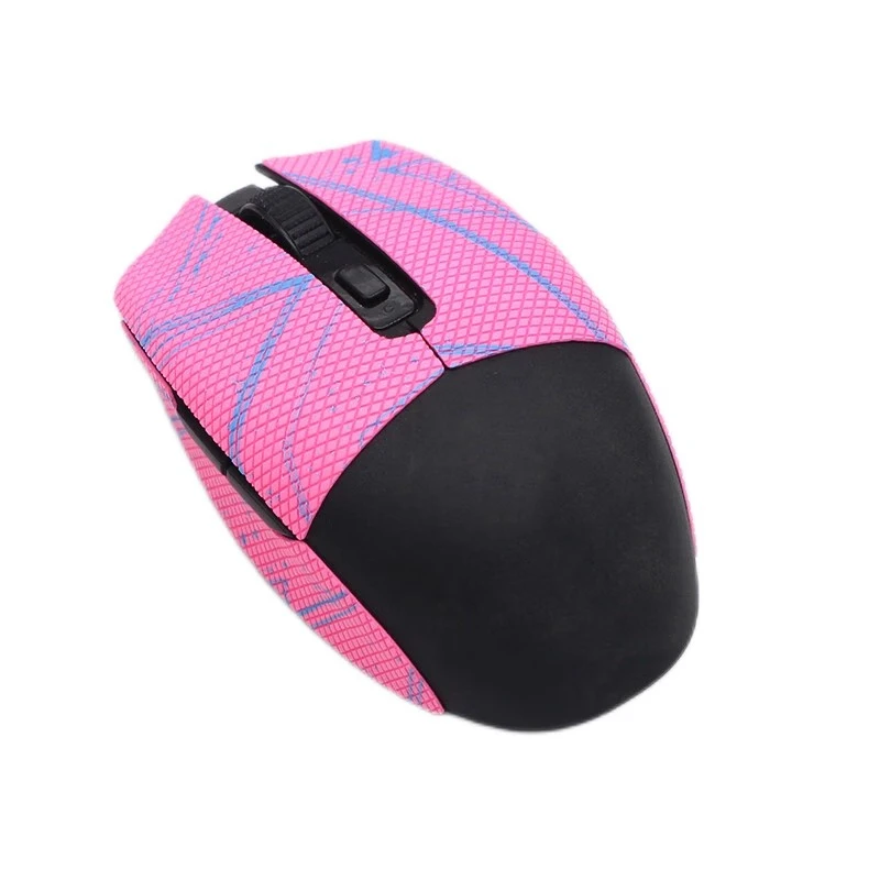 1 Set Ultrathin Mouse Anti Slip Grip Sticker For Razer Orochi V2 Mice Non-Slip Anti Sweat Tape Exquisite Texture