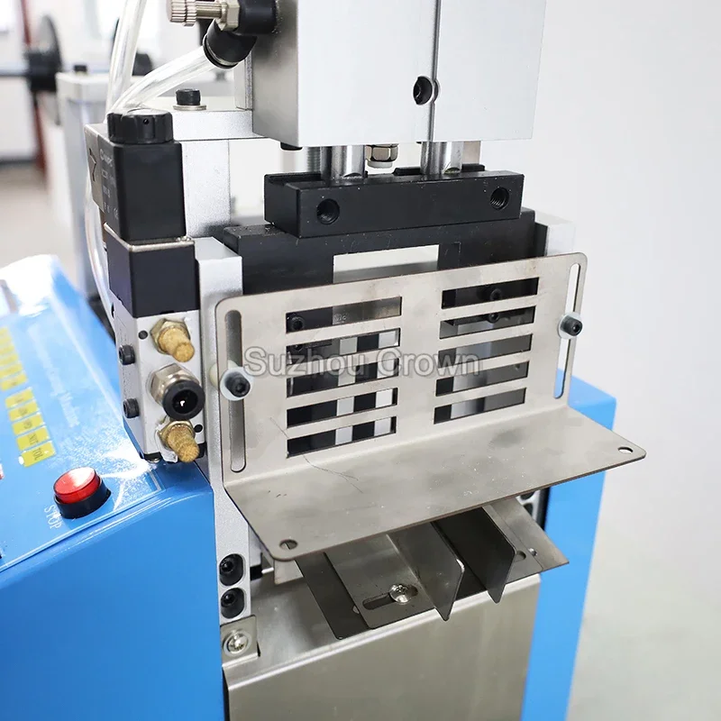 Tagliatrice automatica per tubi multifunzionale ad alta velocità