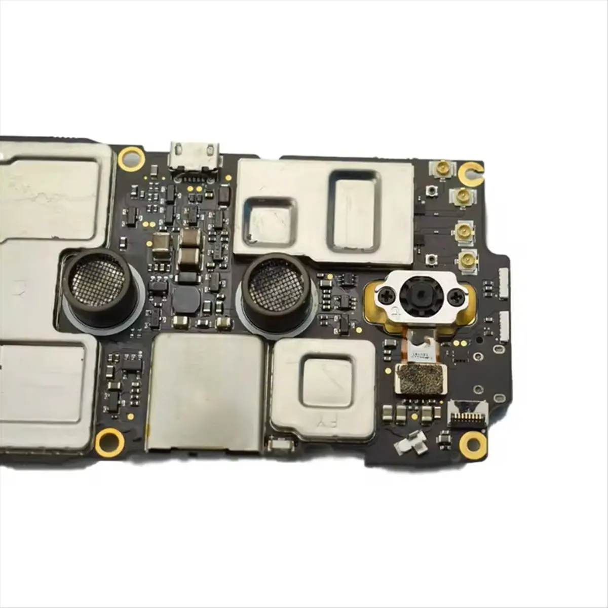 

Punctual- Drone Accessories Body Core Board for MAVIC Pro Replacement Main Board Motherboard for Mavic Pro Platinum Repair Parts