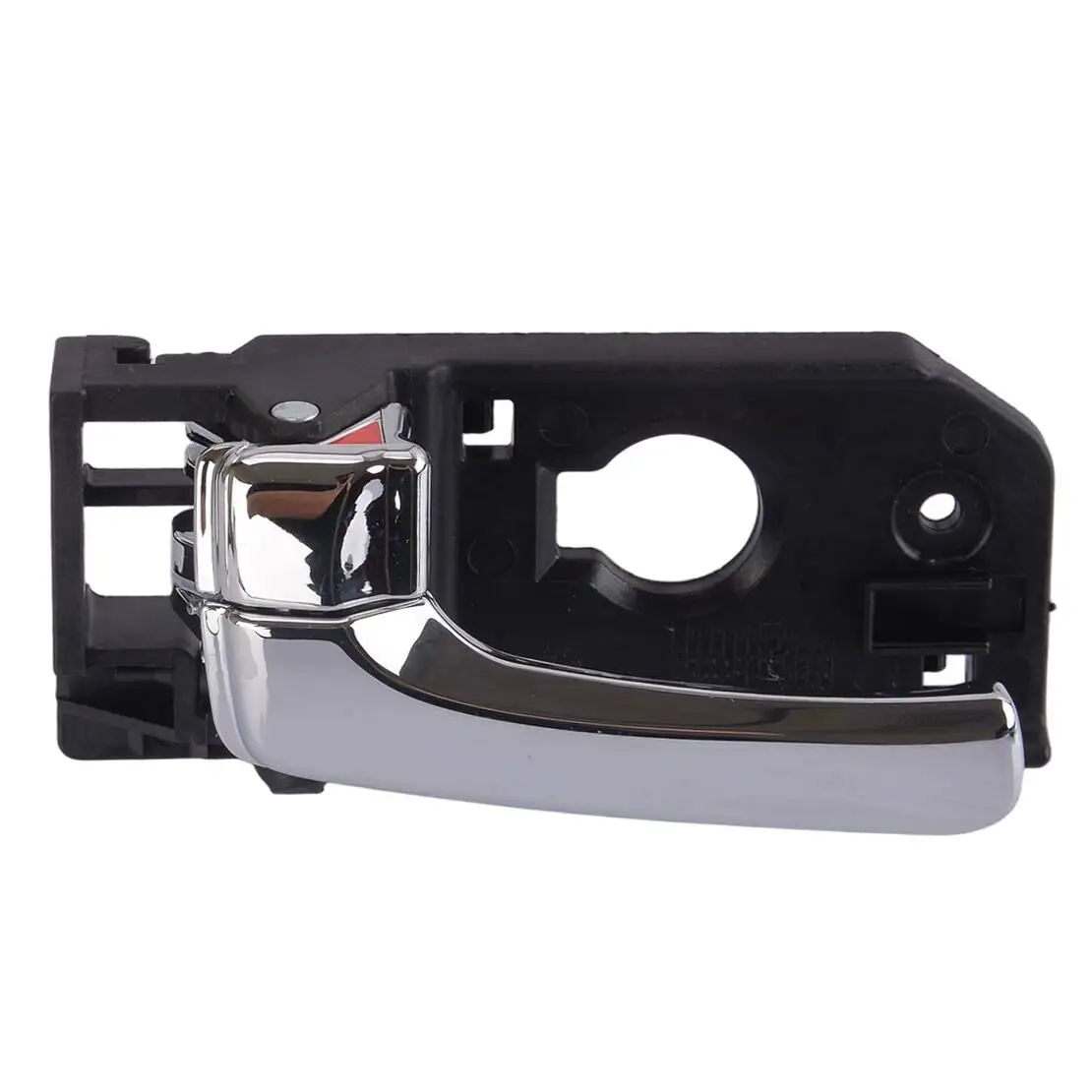 82610-4D010 82620-4D010 1 Pair Left Right Interior Inside Door Handle Bezel fit for Hyundai Entourage Kia Carnival 2006-2012