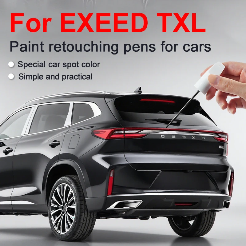 For Exeed Txl Paint…