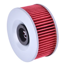 Motorcycle Oil Filters For Yamaha XS 250 400 FZ 400 FZR 400 600 XJ 400 650 700 750 900 FZR400 XJ900 XJ750 XJ650 FZ600