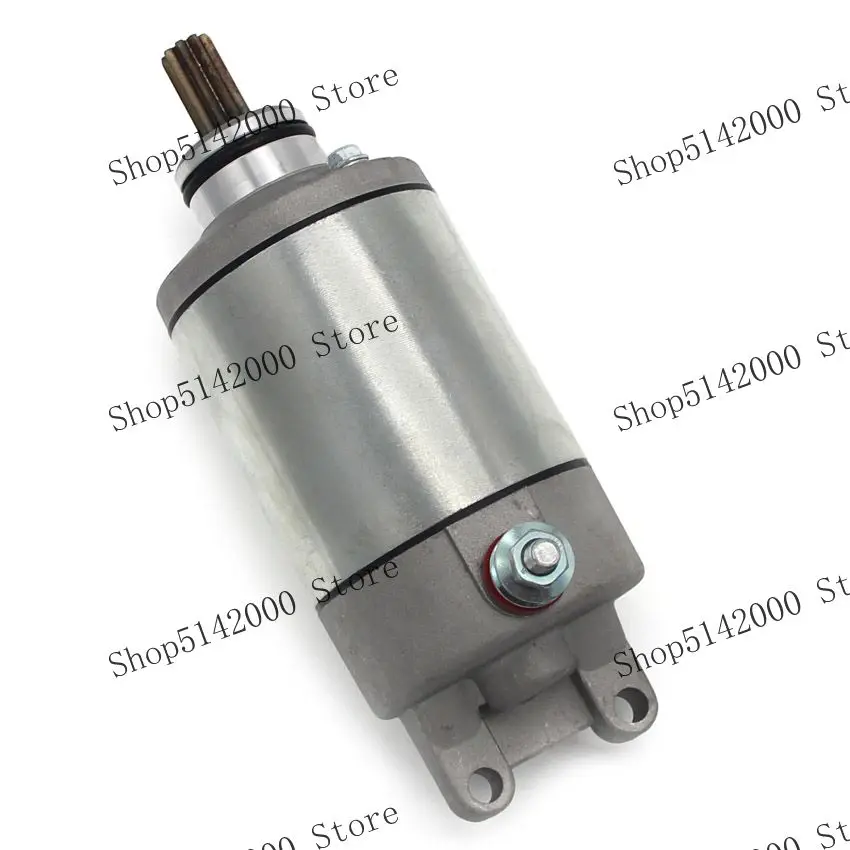 For Suzuki Quadsport LTZ400 Z400 DRZ400 E S SM 31100-29F00 For Kawasaki KLX400R KSF400 KFX 400   21163-S004 Engine Starter Motor