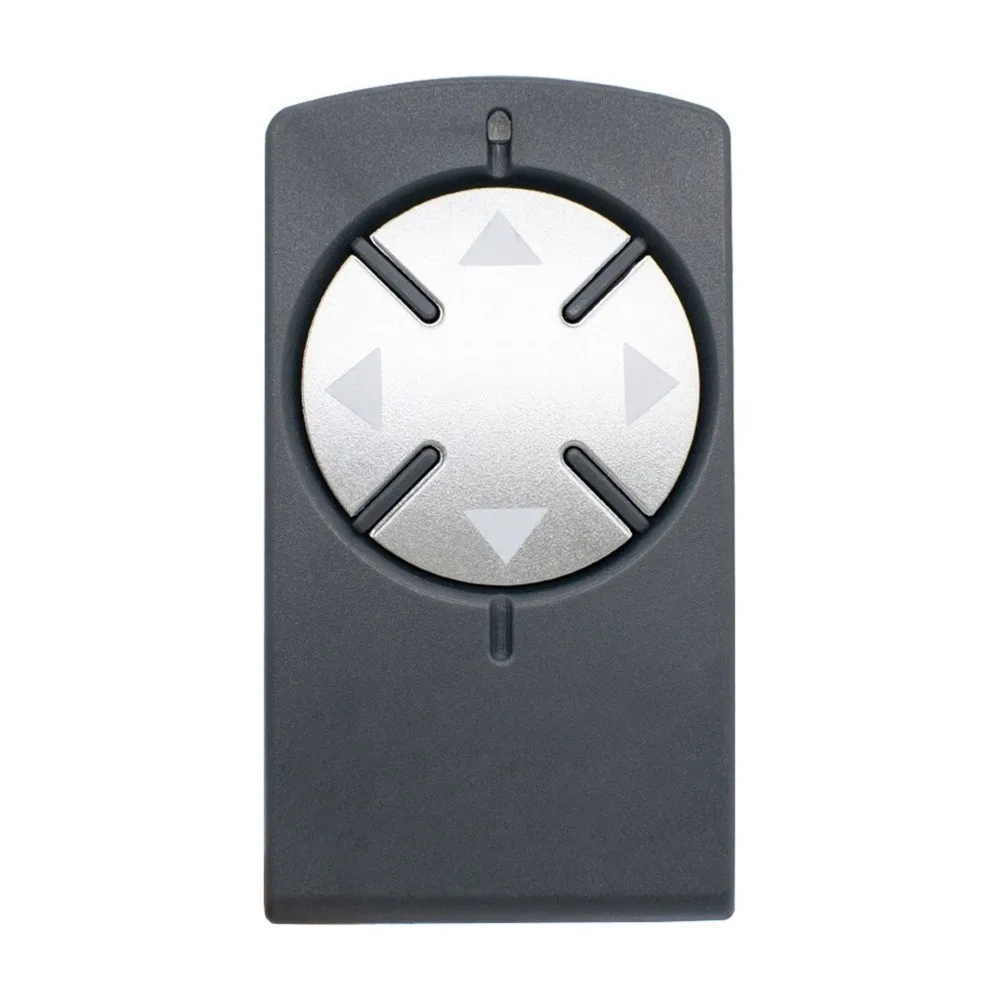M01K Universal Replacement Remote Control 4Pcs 433.92Mhz For Powertech PR2 PR1 PR4 Gate Electric Key Fob Transmitter