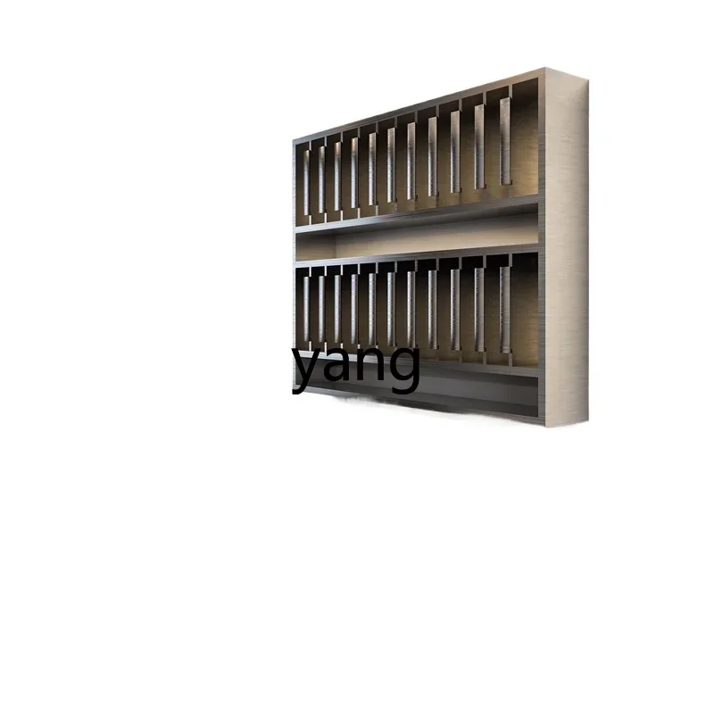 

ZL Hair Salon Storage Rack Hair Salon Stainless Steel Special Dyeing Cream Shelf Product Rack