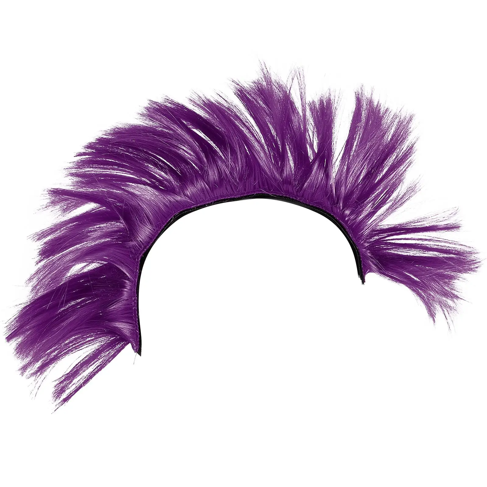 

Motorcycle Decoration Accessory Decorations Props Wigs Pet Chemical Fiber