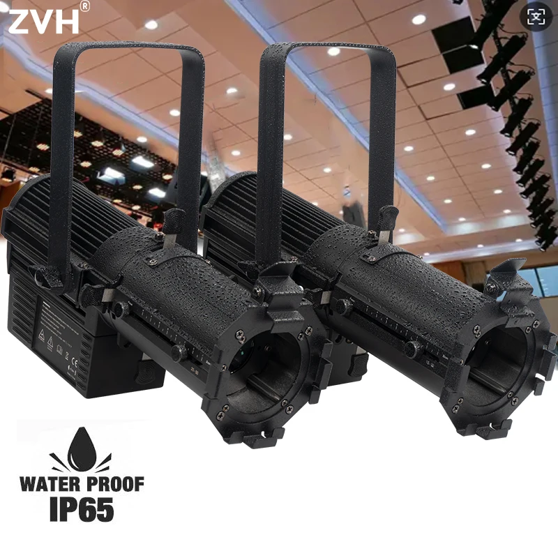 IP65 Водонепроницаемый 60 Вт эллипсоидный