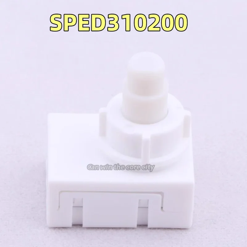 3 pieces SPED310200 Japan original ALPS, double ring key button switch car window self-reset switch
