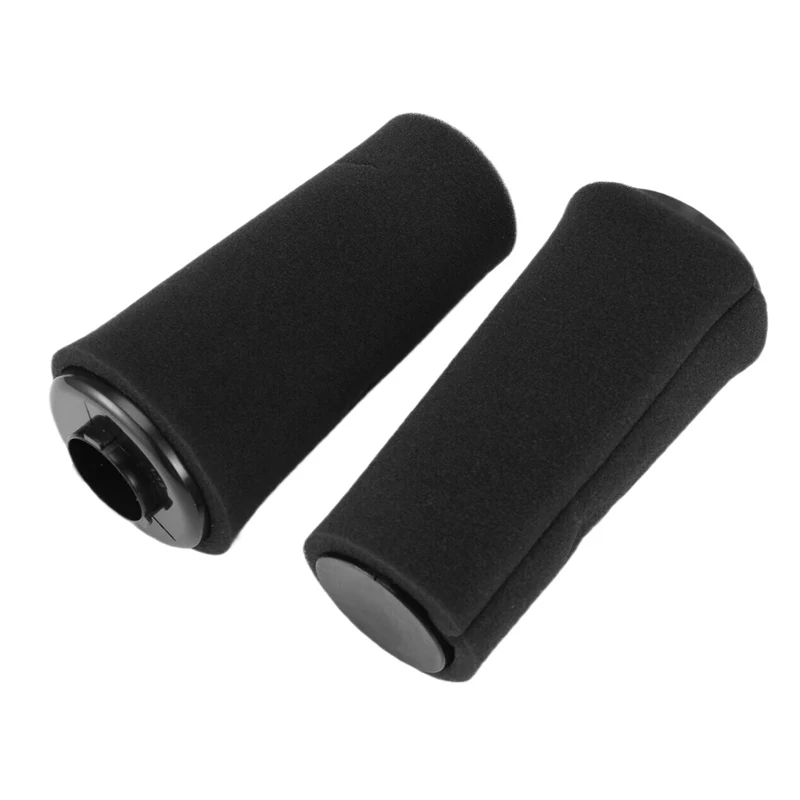 

A24F-2 Pack Replacement Odor Trapping Filter F112 For Dirt Devil Upright Bagless Vacuum Cleaners Compares To AD47936