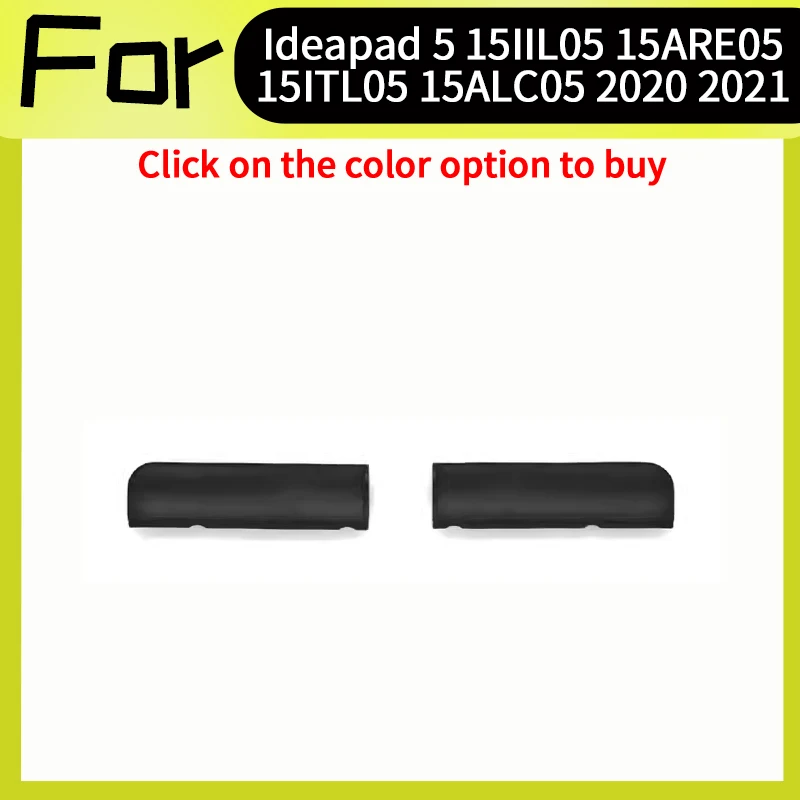 

Черный чехол на петлю для Ideapad 5 15IIL05 15ARE05 15ITL05