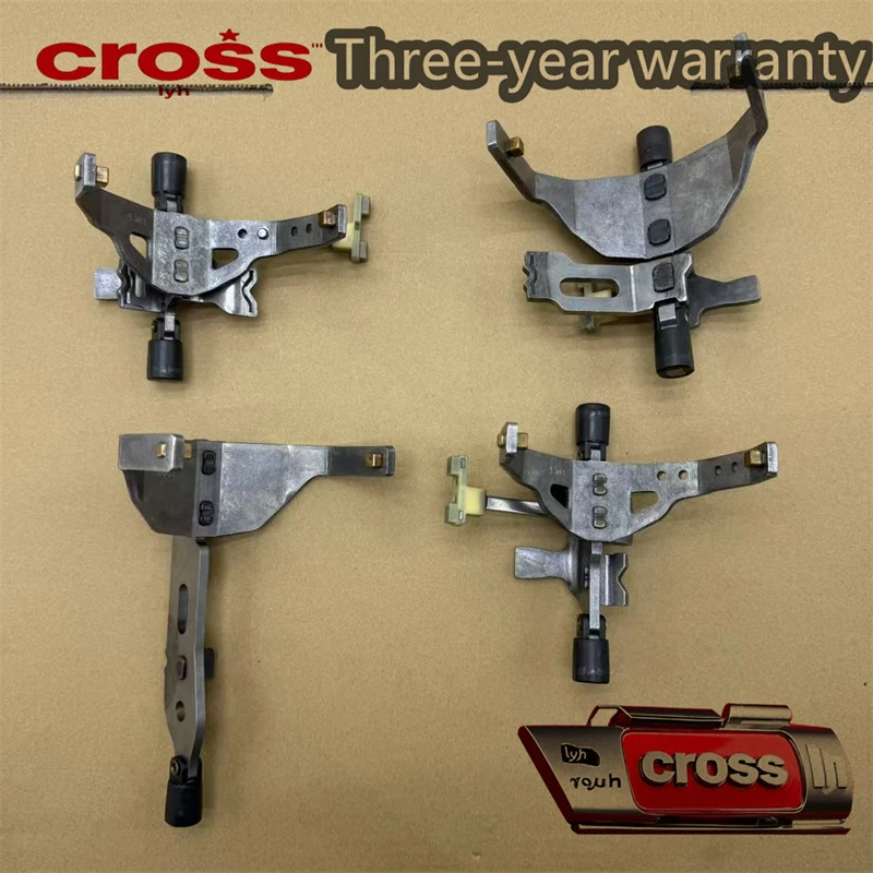 MPS6 6DCT470 Powershift Transmission Shift Fork Set for Mitsubishi Lancer Outlander Colt 2011-Up Auto Parts - Image 4