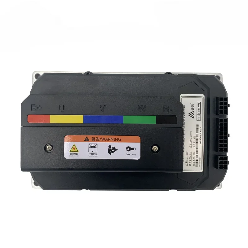 Electric vehicle controller 72607280 72V3000W controller Yuyangxing Bluetooth