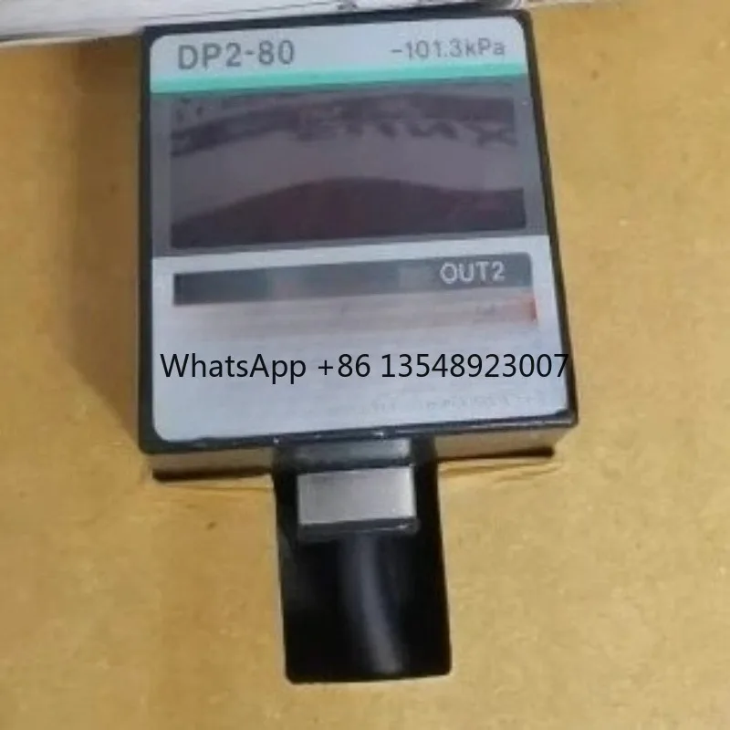 

Цифровой датчик давления DP2-20 DP2-22 DP2-20Z DP2-22Z DP2-80