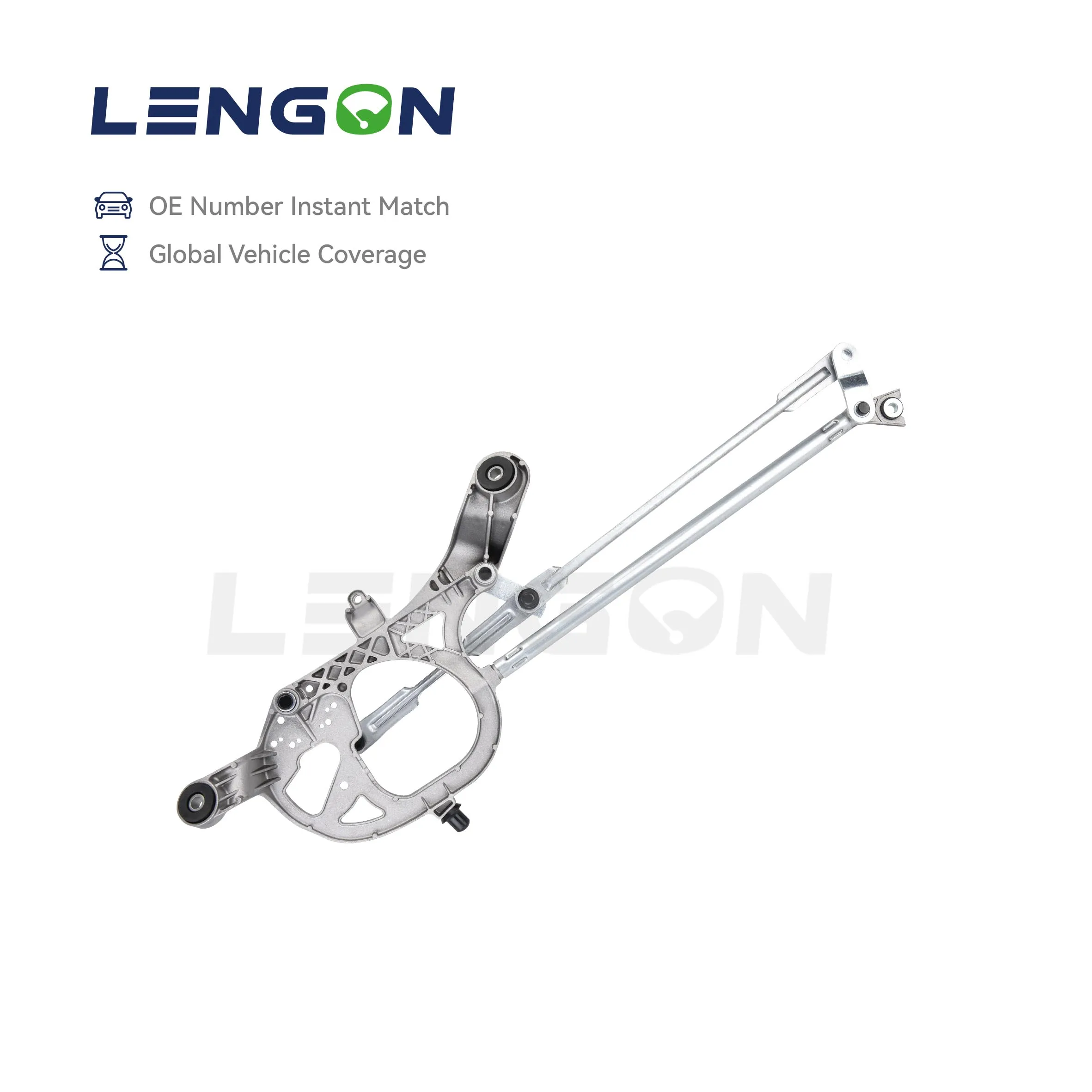 

Stock Accessories Left Hand Drive 1034391-00-D 103439100D Windshield Wiper Linkage