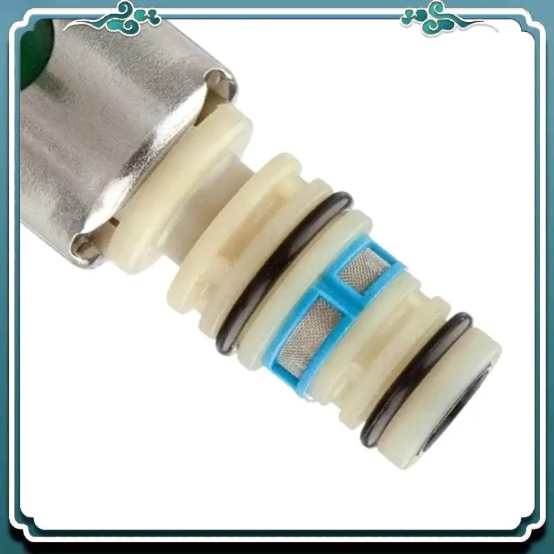 

ABTU-5L40E 5L50E Automatic Transmission Control Solenoid For Cadillac BMW Cadillac Opel 96022804