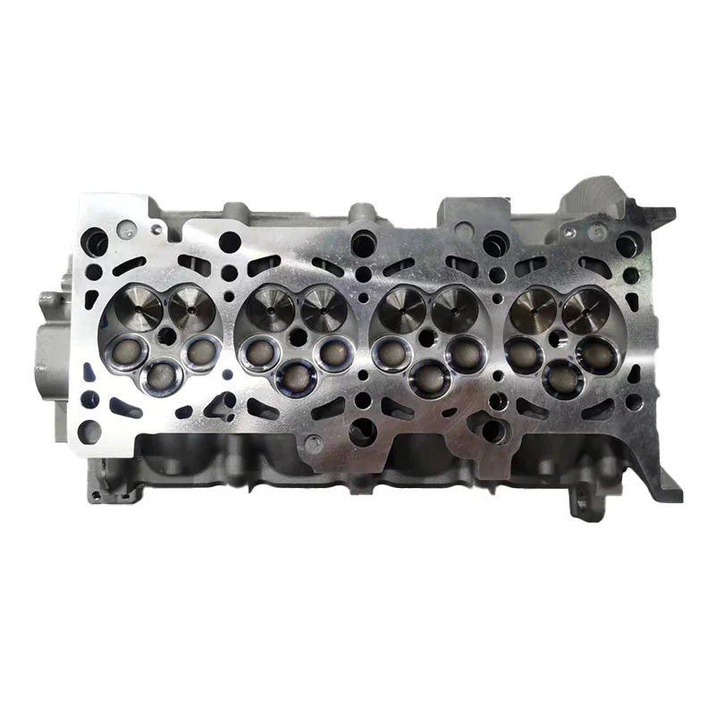 

High Quality Engine Parts For Volkswagen AMB Cylinder Head Assembly OEM 06A103351