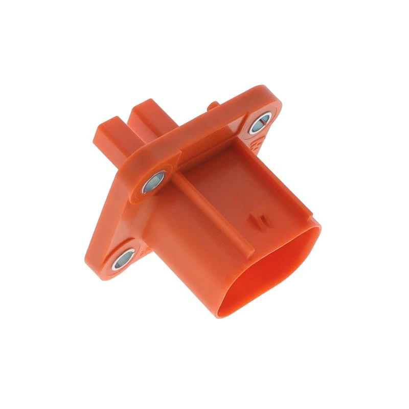 5PCS 2103124-1,Terminal,2103124-2,PCB Mount Header,Wire-to-Wire,2P,Plug,2103124-4,HVA 280 Series,Fully Shrouded,2103124-5
