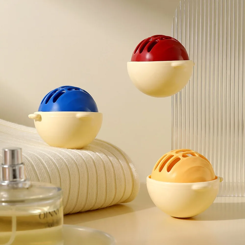 1Pcs Reusable Laundry Cleaning Ball Anti-tangle Washing Machine Filter Lightweight Useful Washing Ball For Home Cleaning