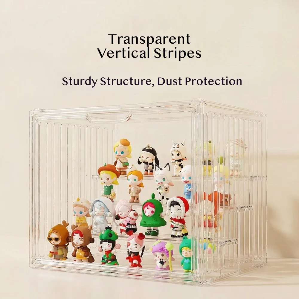 Transparent Acrylic…