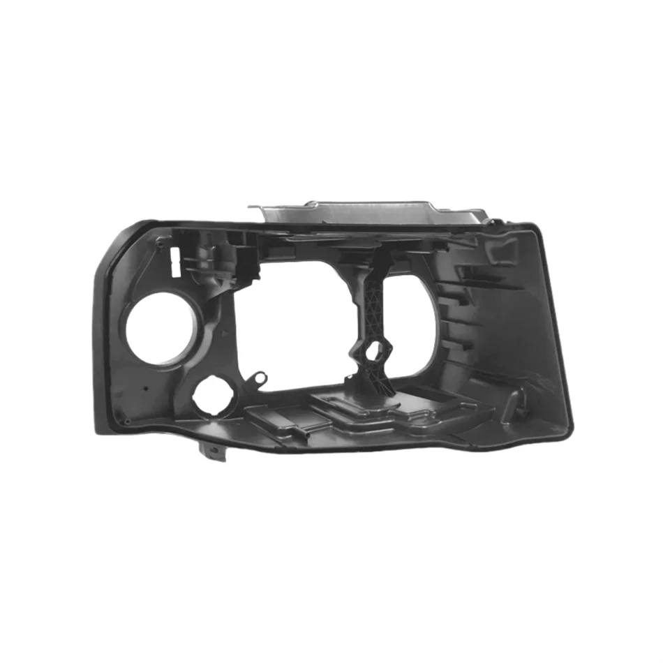 For Land Rover Freelander 2 2013 2014 2015 Car Replacement Parts Base Head Lamp Shell Headlamp Base Dust Cover For Headlights