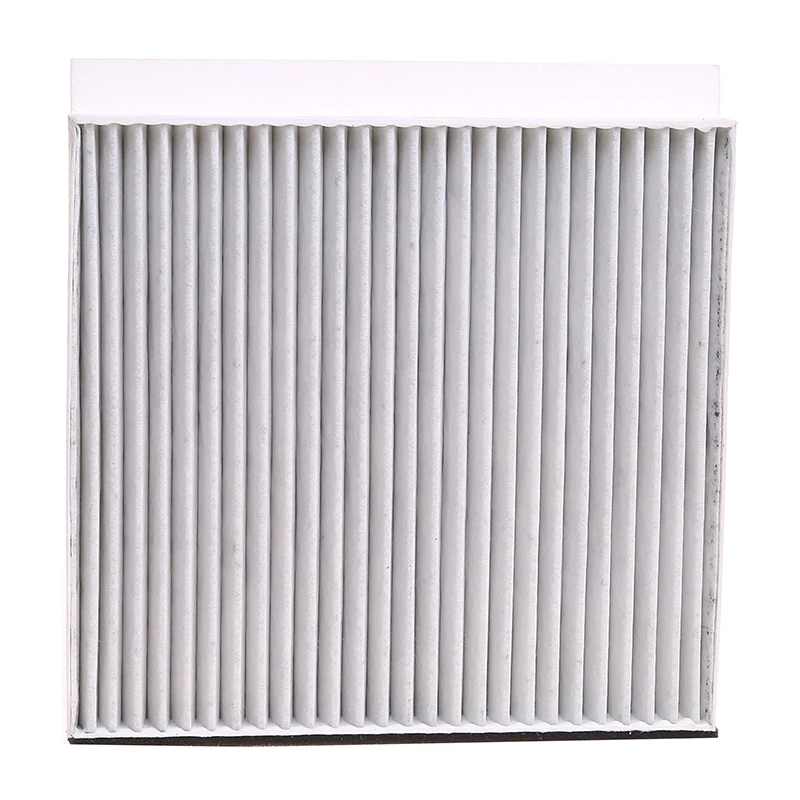 4X Fuel Oil Cabin Air Filter For MG GT 1.4T 1.5T 2014- MG5 1.5T/1.5L 2011- ROEWE 1.5 2010- 360 1.4T/1.5L 2015- 50016901 56561062