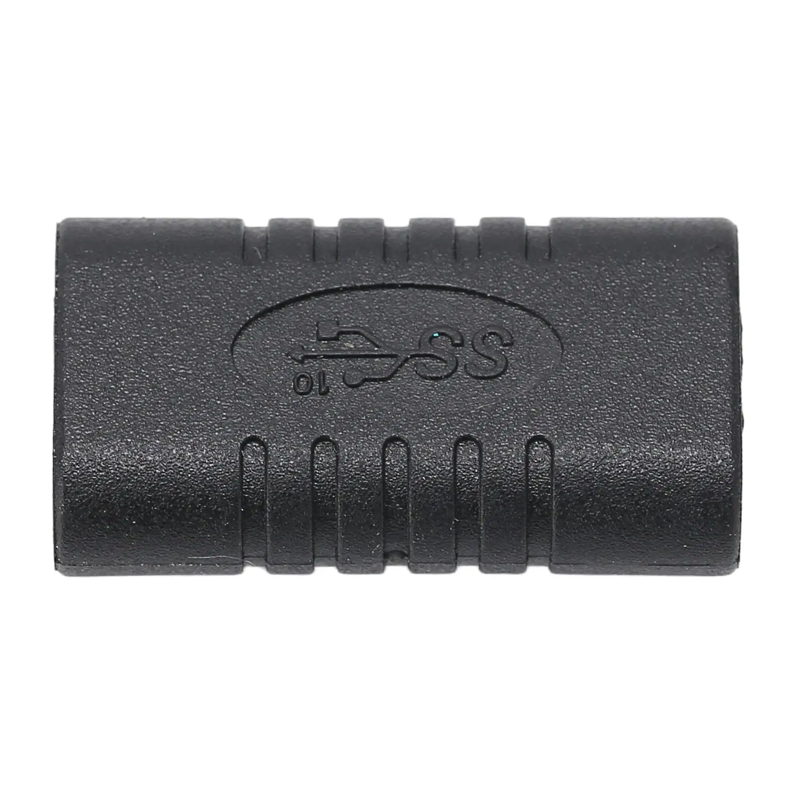 Convertidor acoplador hembra tipo C a hembra tipo C, PVC para Samsung S8, 6P, 5X - AliExpress