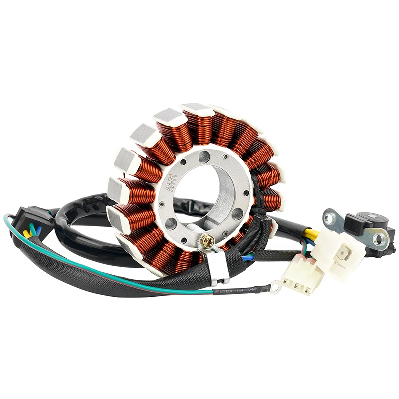 

Motorcycle Generator Stator Coil Comp For Honda XR250 Tornado XR 250 Accessories