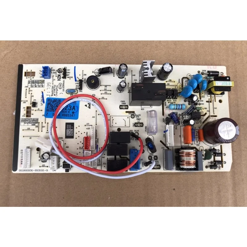 New for Haier Air Conditioning Internal Computer Board Control Board 0011800323 0011800323M 0011800323A 00118003X 0011800323D