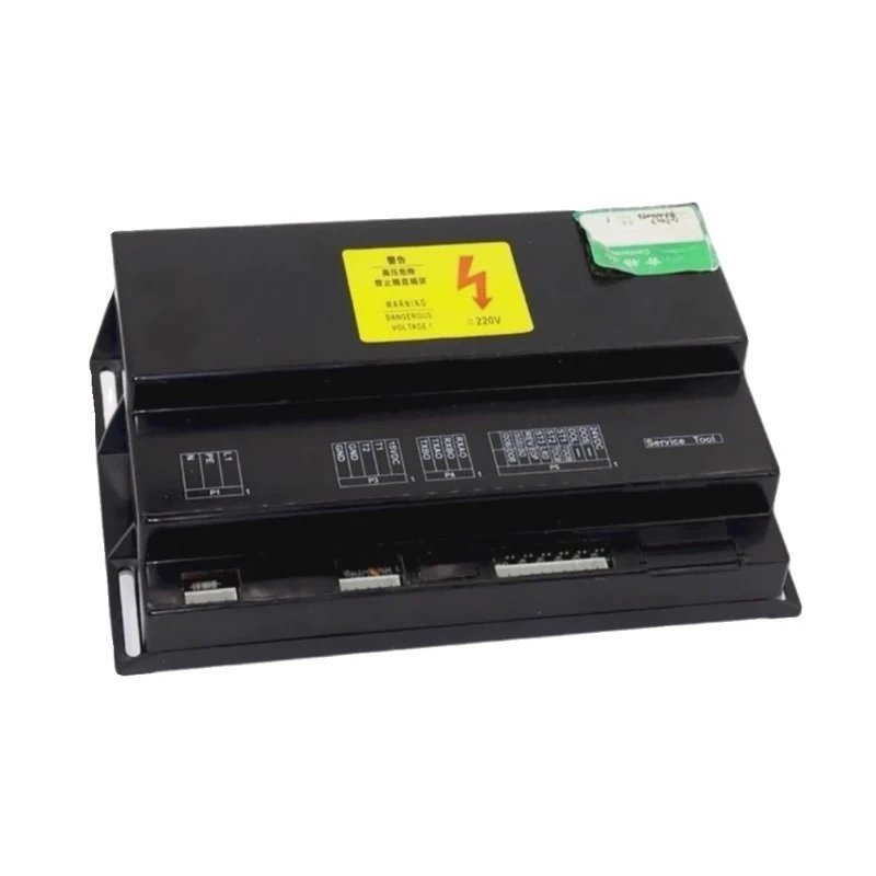 Elevator Door Machine Box/DO2000 Blue Box Door Machine Board GBA24353F1/GDA/GBA24350AW11 Suitable for a Specific Brand