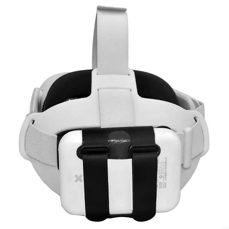 95AF Oculus Quest 2/ vive/ indexアクセサリ用のストラップVRヘッドセットストラップ