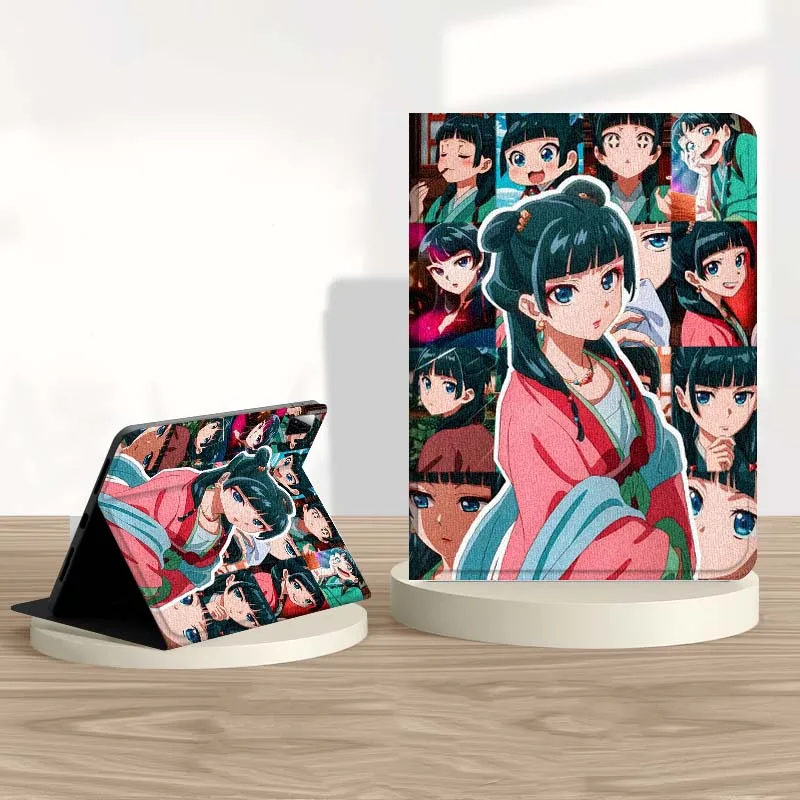 

A-Apothecarys D-Diariess Girl For Xiaomi Redmi Mi Pad 4 5 6 6s 7 8 SE Pro 2 11 Plus Max 12.4 11 11.2 12.5 8.7 inch Tablet Case