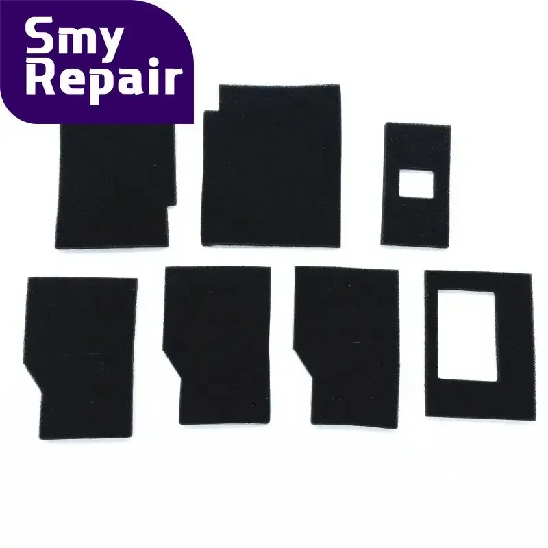 

1SET Compatible Quality Waste Toner Bottle Seal Sponge For Konica minolta BH C452 C552 C652 C654 C754 Printer Copier Spare Parts