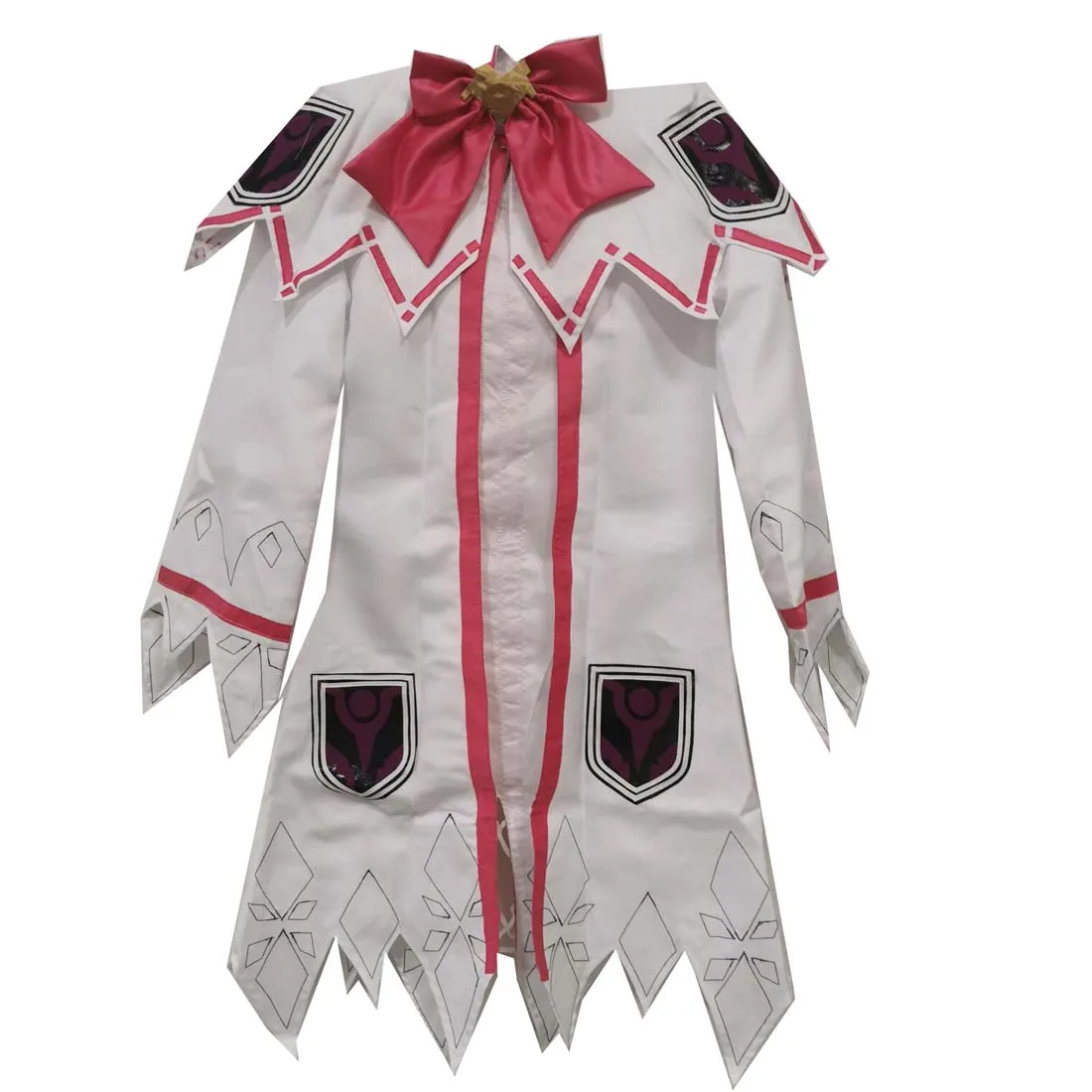 2023 Elsword Elemental Master Aisha Cosplay Costume Halloween Uniform Outfit