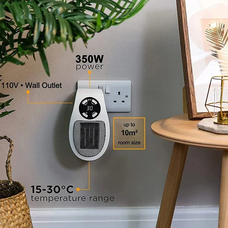 Thumbnail 3 - #21 Best Selling Space Heaters