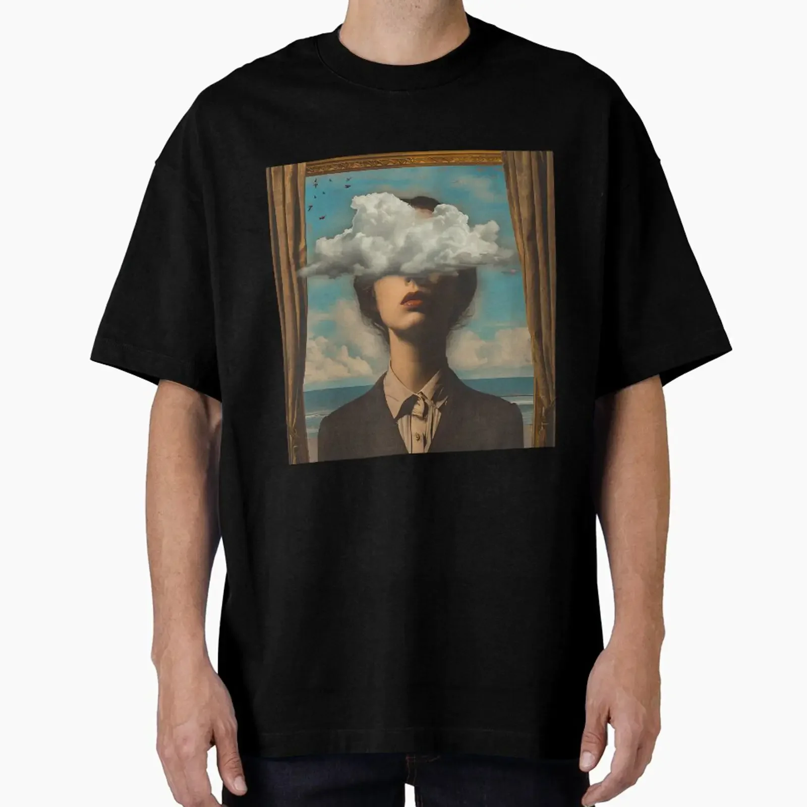 Le haut streetwear vintage The Diplomat, conçu et vendu par simasgs, pour un usage quotidien, légèrement stylé, vêtements de créateur, élégant.