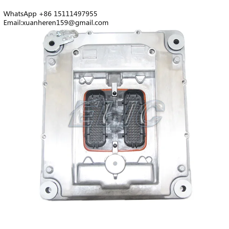 

ELIC EC210 EC240 EC290 Excavator Ecu Controller 20814594 Diesel Engine Ecu D16 Tad1641 Tad1642 for Volvo Replacement