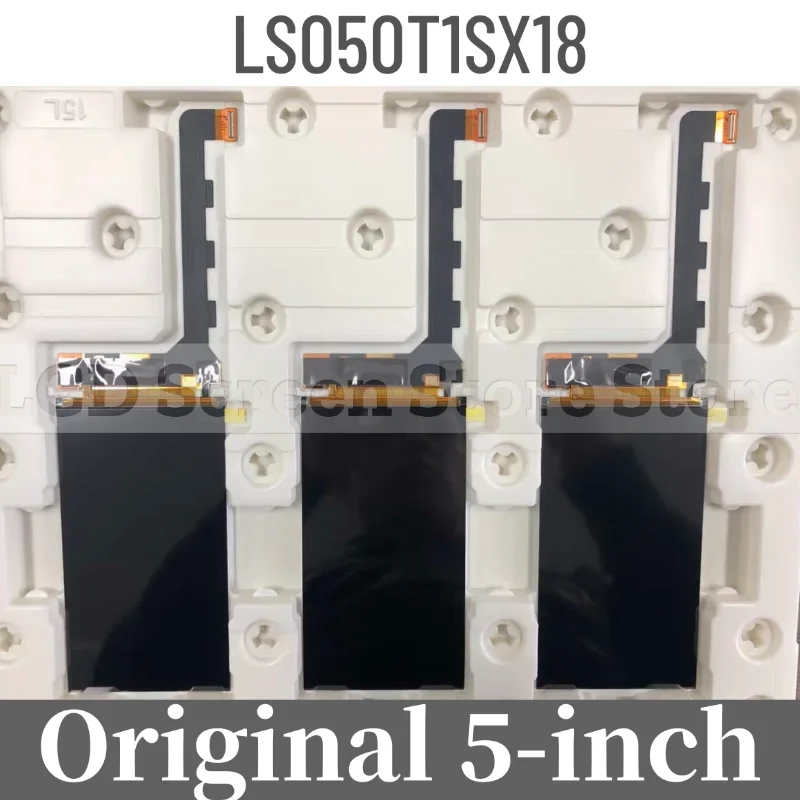 

LS050T1SX18 Brand New Genuine 5-inch LCD Screen