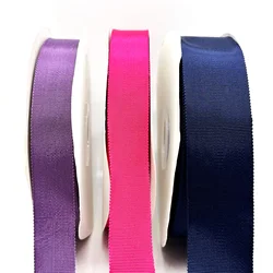 Rayon Petersham Ribbon High Quality Ribbon For Wedding Crafts Hairbow DIY 3/8