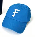 F