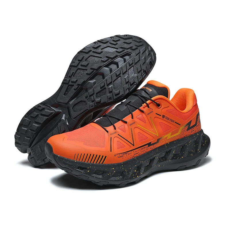 Bestseller: High-Quality Walking Shoes with Slip-Resistant and Wear-Resistant Soles Casual Sneakers & Hiking Boots