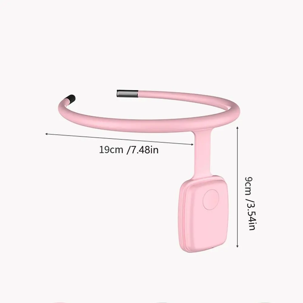 Chest Support Posture Correction Device Eye Protector Neck Shaking Sitting Posture Corrector Anti-Myopia Design